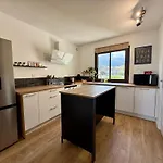 Appartement Spacieux, Moderne, Vue Mer Proche Plage Et Centre-Ville