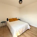 Appartement Spacieux, Moderne, Vue Mer Proche Plage Et Centre-Ville
